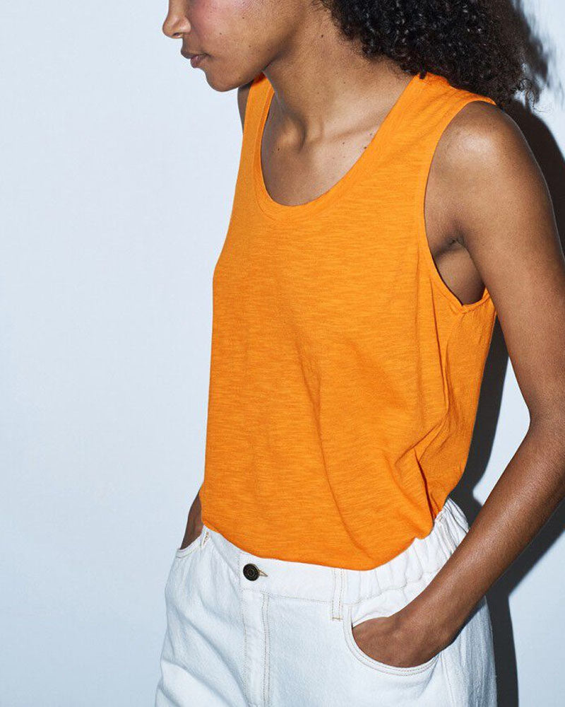 Debardeur american vintage women