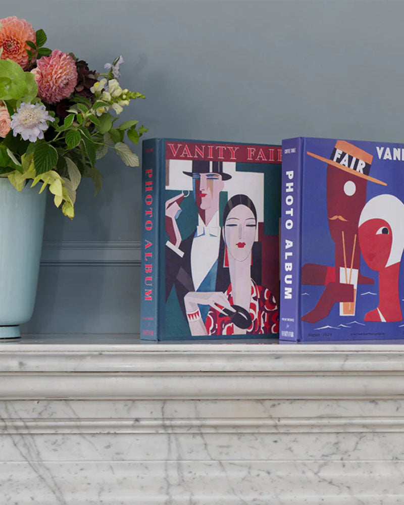 Album photo vanity fair printworks