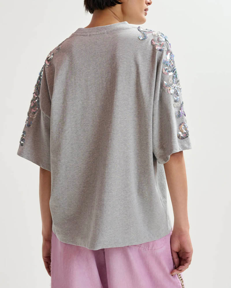 Tee shirt essentiel antwerp