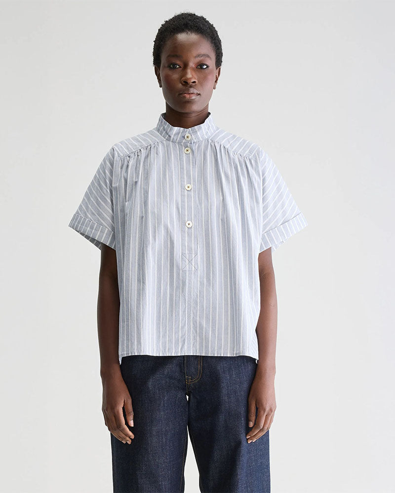 Chemise mc bellerose