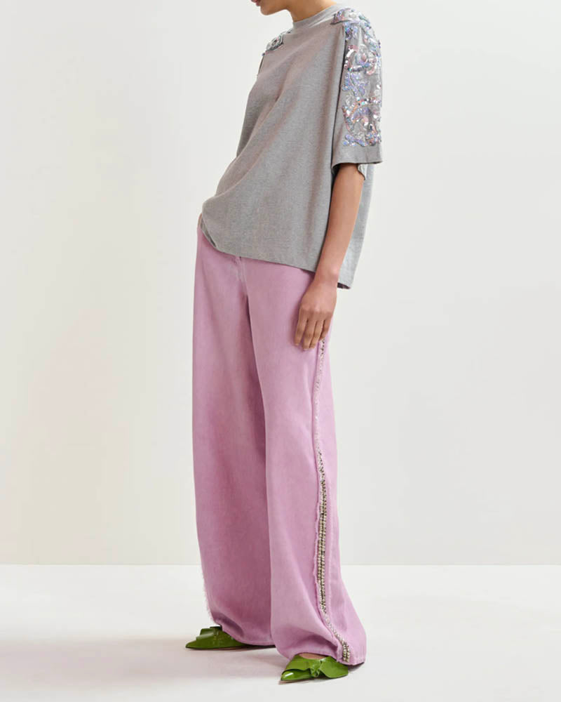 Tee shirt essentiel antwerp