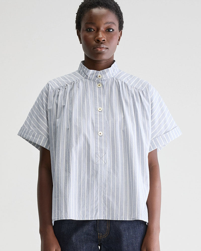 Chemise mc bellerose