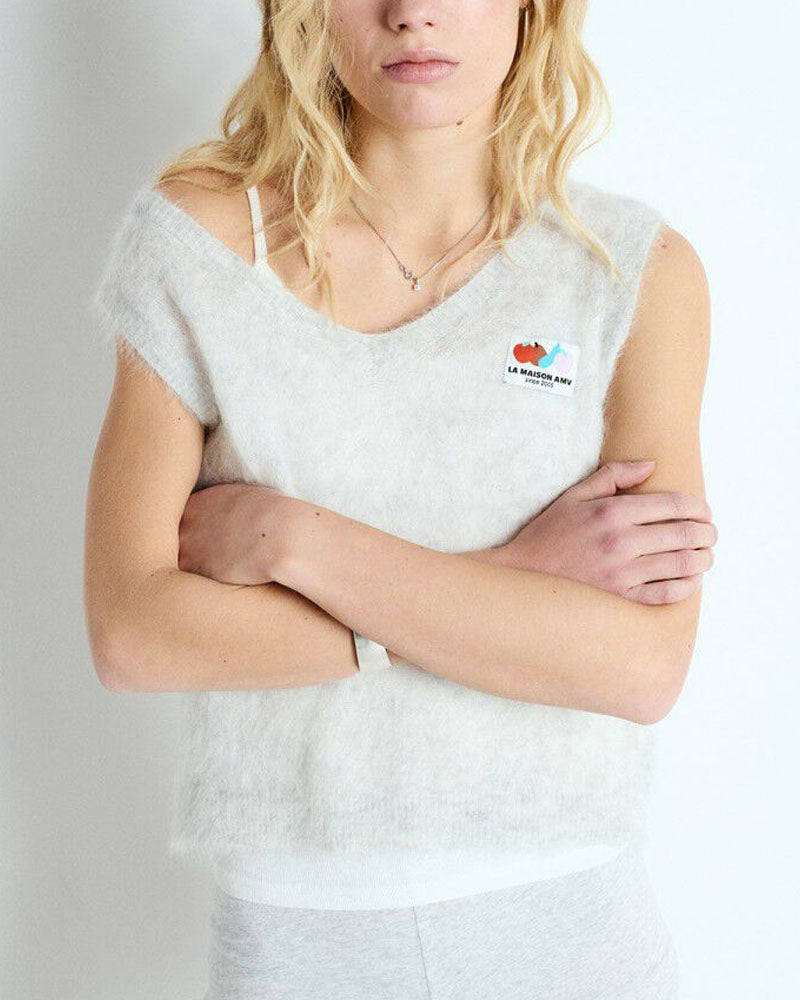 Pull american vintage women