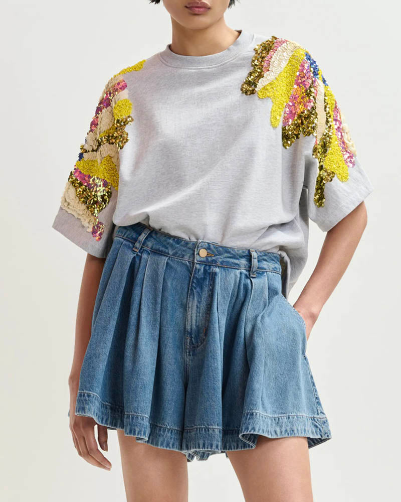 Sweat essentiel antwerp