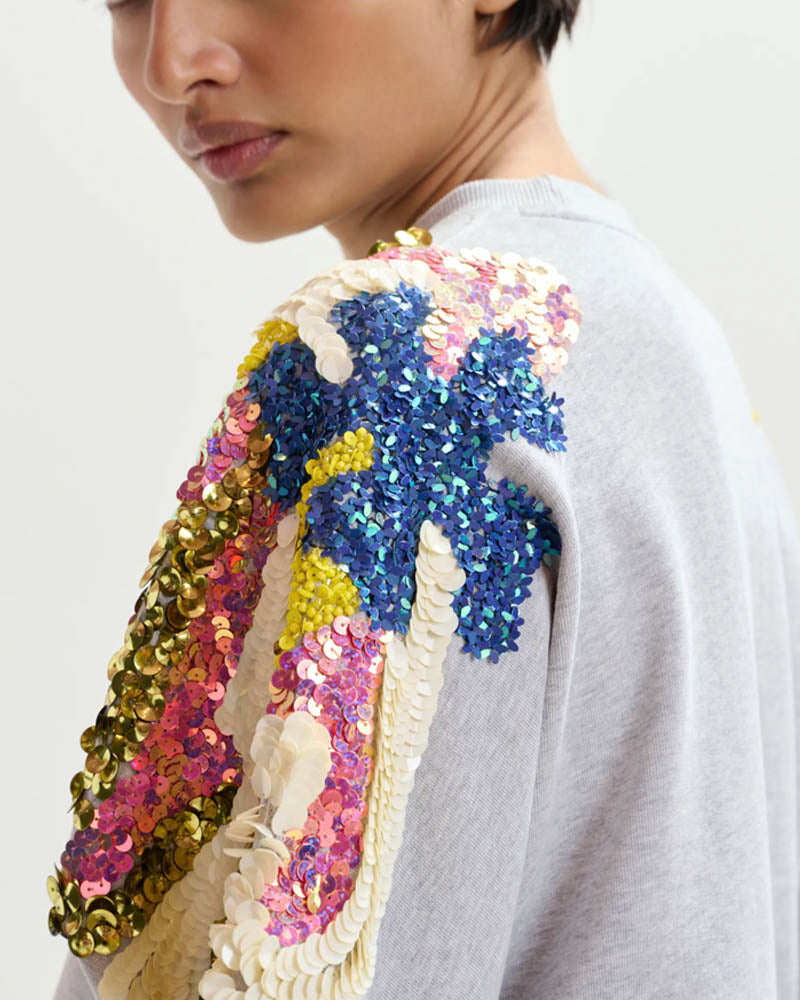 Sweat essentiel antwerp