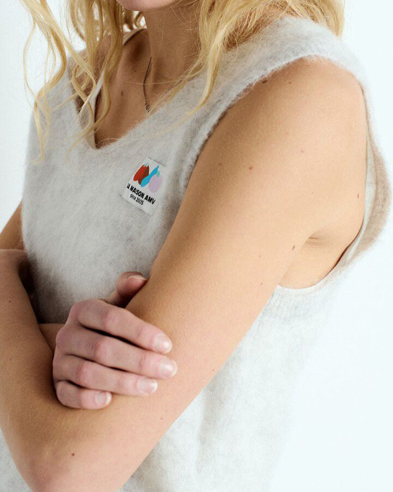 Pull american vintage women