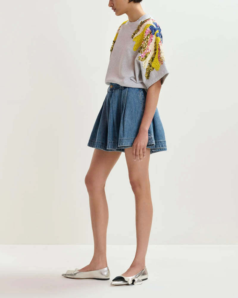 Sweat essentiel antwerp