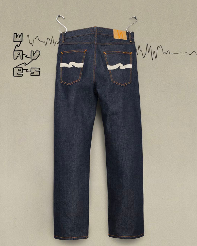 Jeans tuff tony