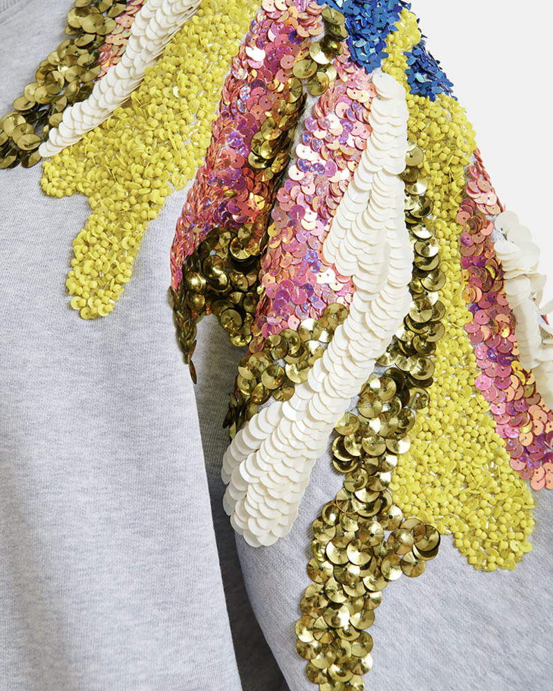 Sweat essentiel antwerp