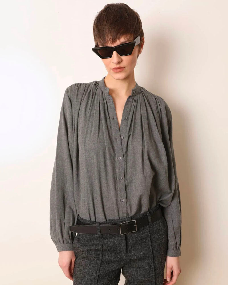 Chemise poppy