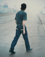 Jeans tuff tony
