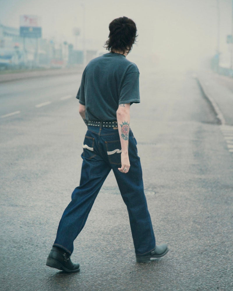 Jeans tuff tony