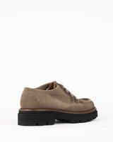 Derbies mat 20