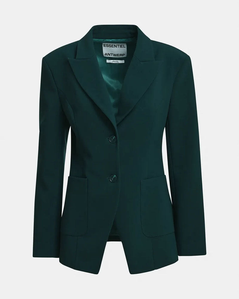 Veste knightly