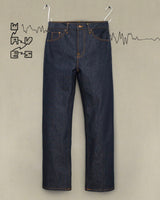 Jeans tuff tony