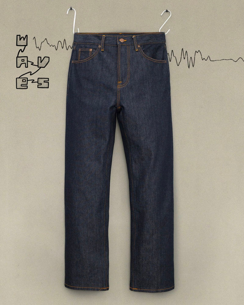 Jeans tuff tony