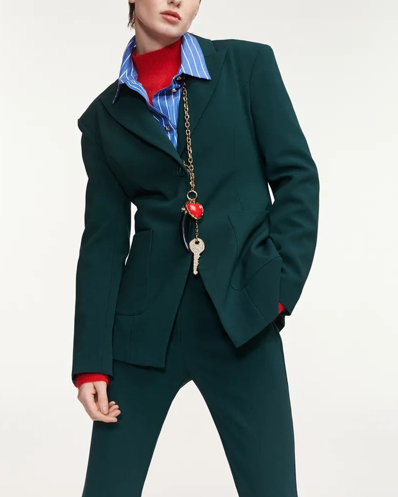 Veste knightly