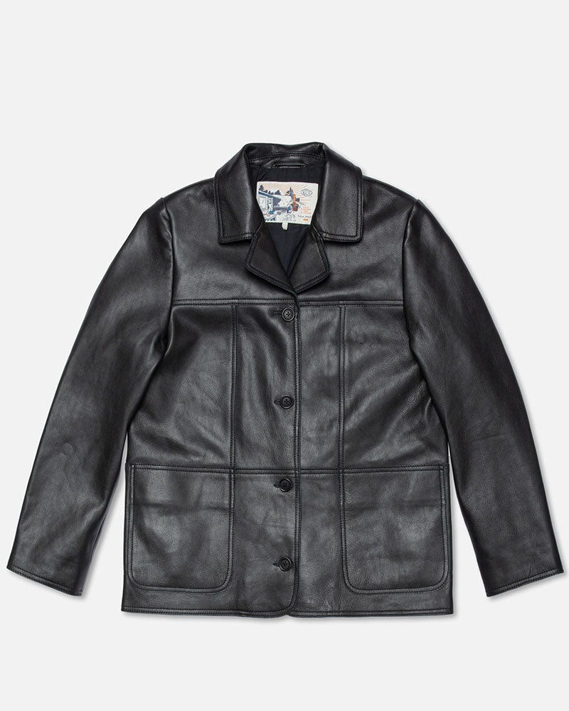 Veste saga nudie woman