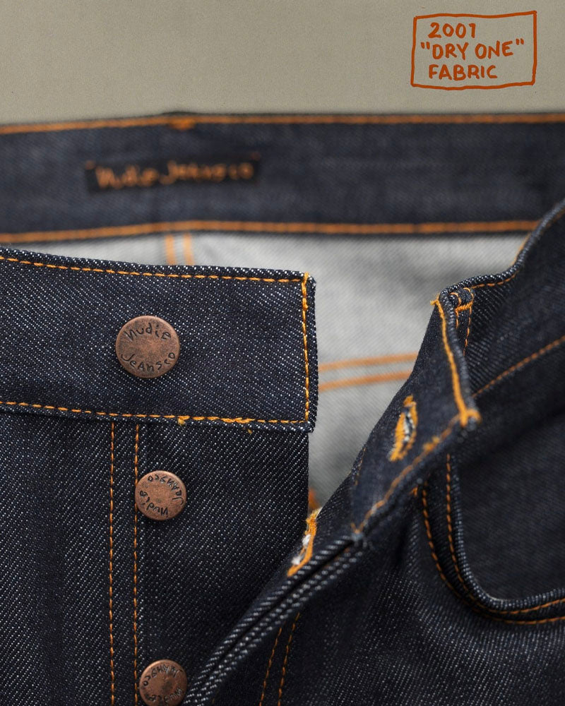 Jeans tuff tony