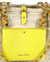 Panier craie