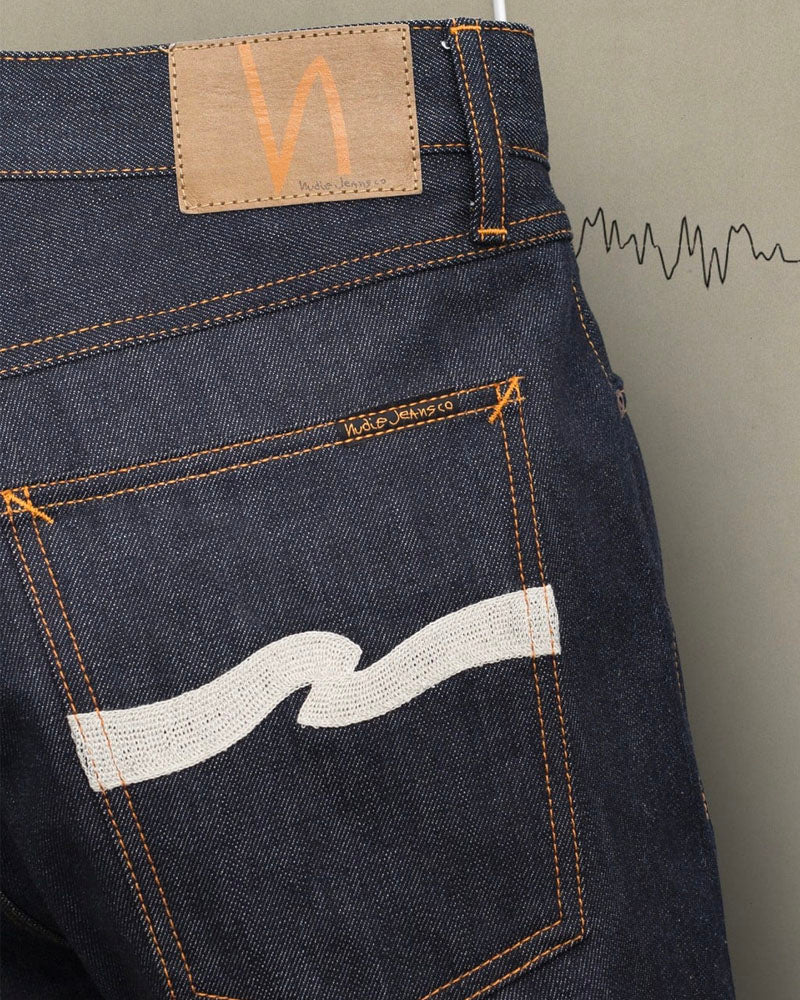 Jeans tuff tony