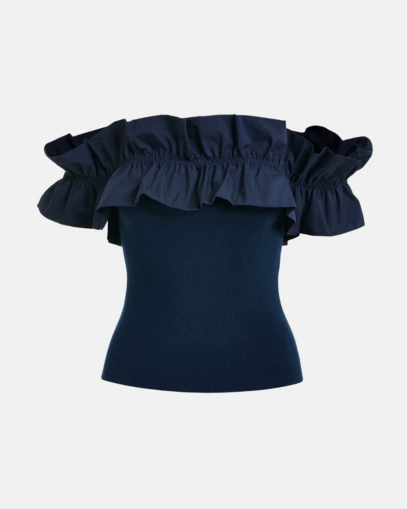 Top essentiel antwerp