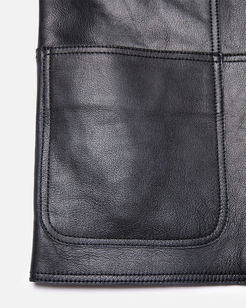 Veste saga nudie woman
