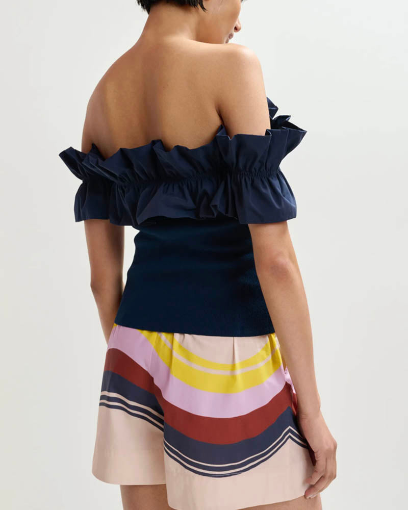 Top essentiel antwerp