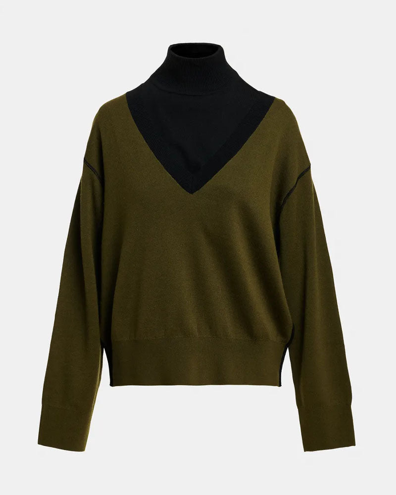 Pull koli