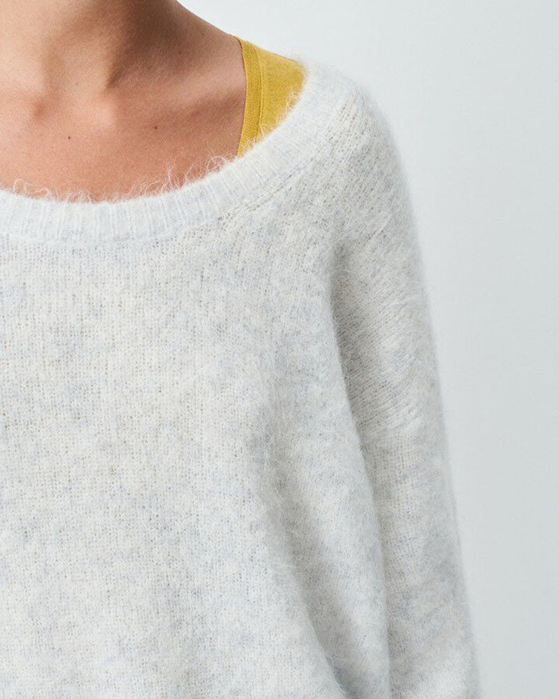 Pull american vintage women