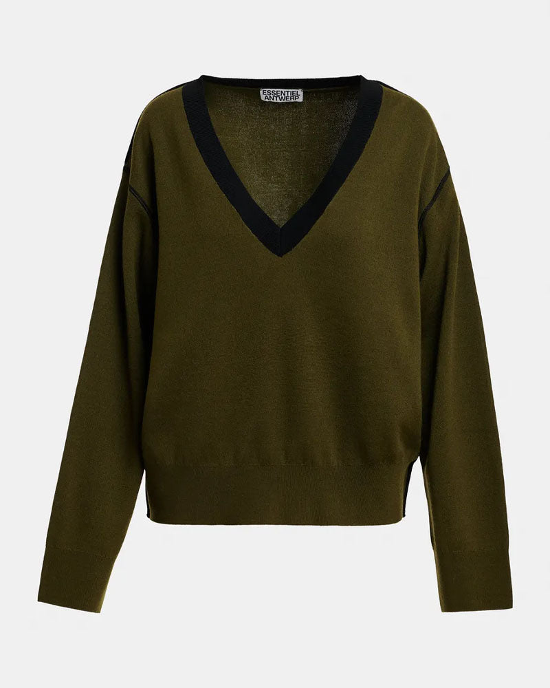 Pull koli