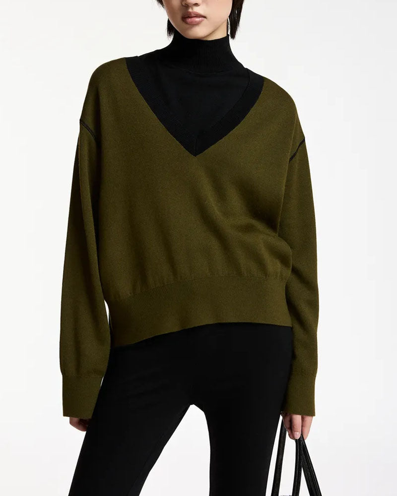 Pull koli