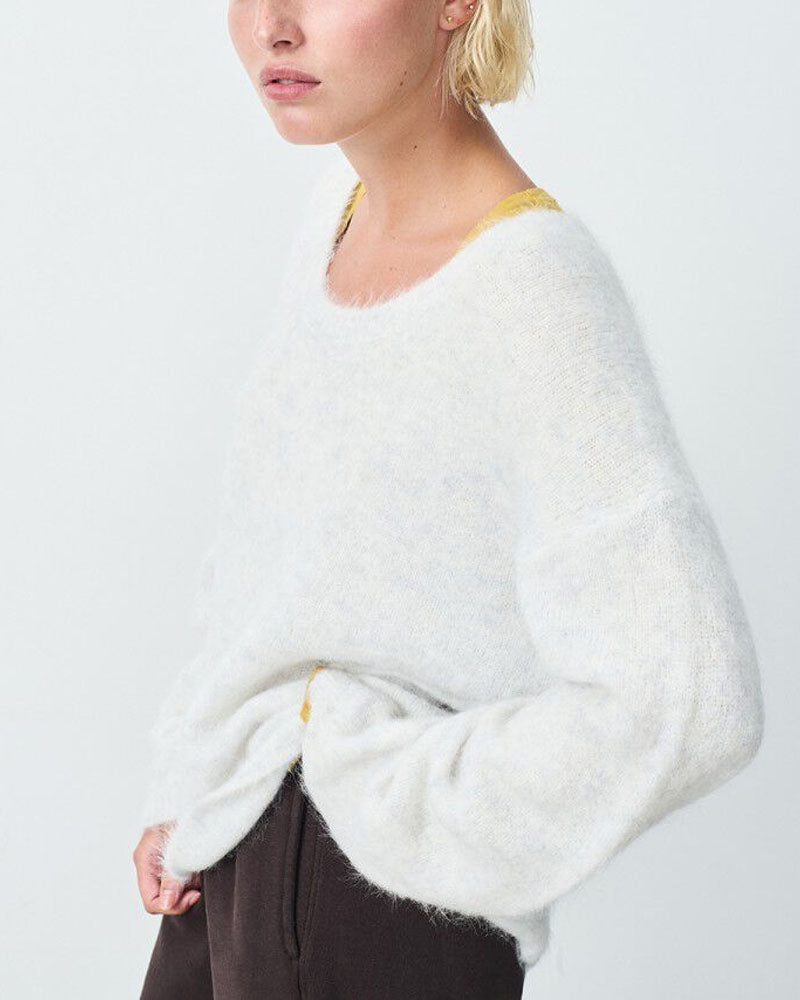 Pull american vintage women