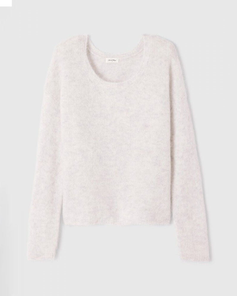 Pull american vintage women