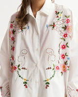 Chemise essentiel antwerp