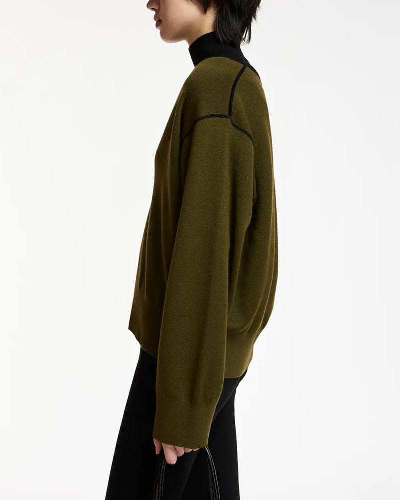 Pull koli
