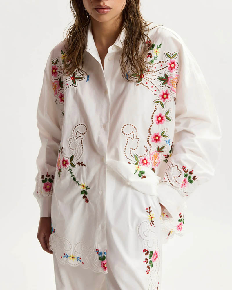 Chemise essentiel antwerp