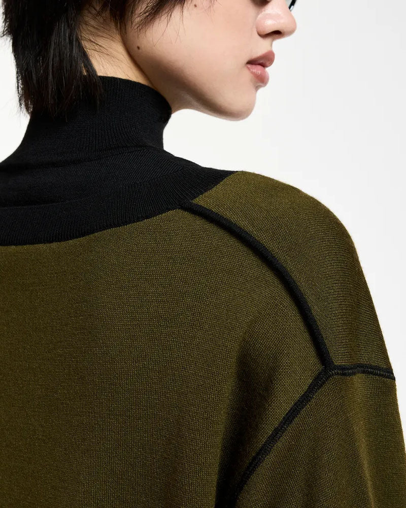 Pull koli