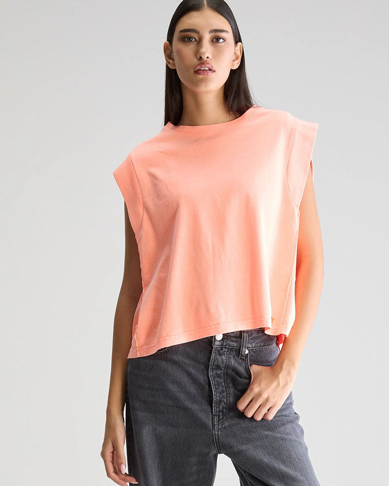 Debardeur fluo bellerose