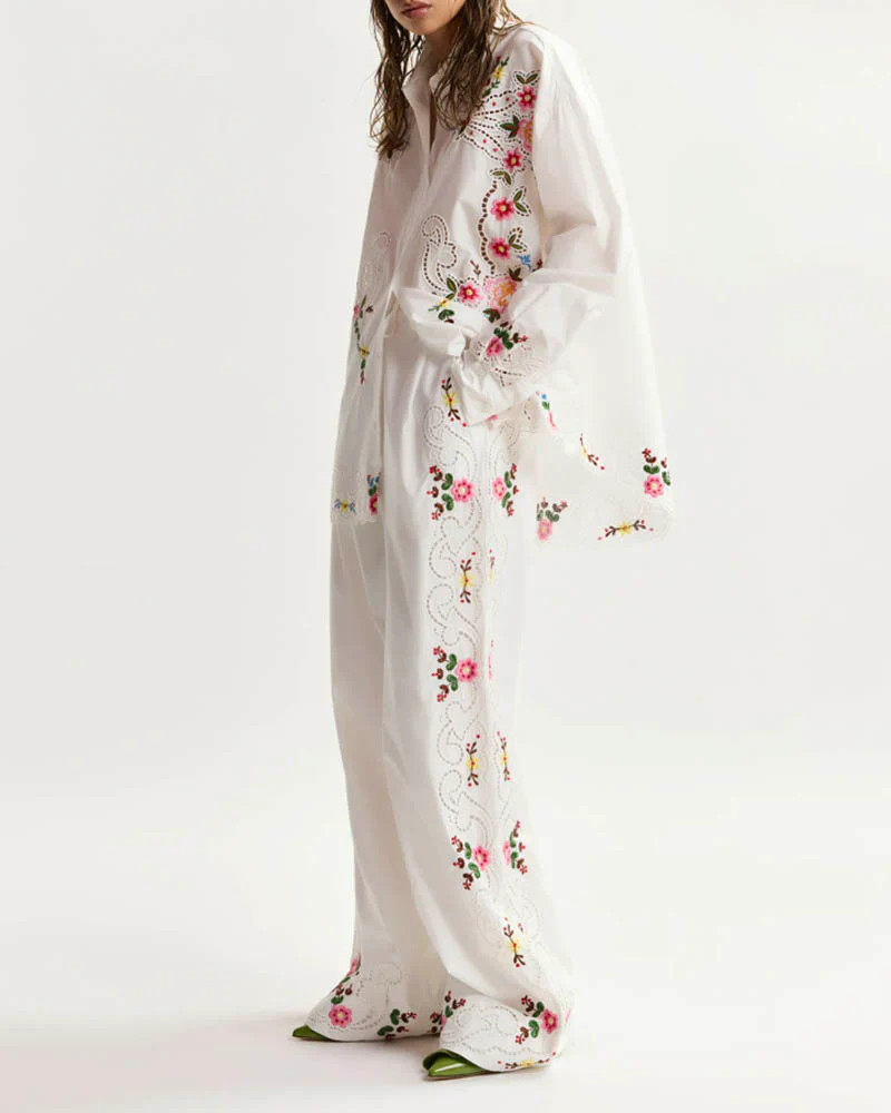 Pantalon essentiel antwerp