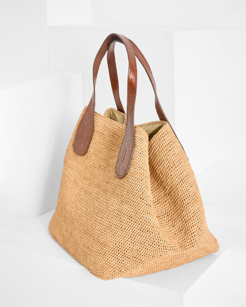 Paniers IBELIV - Cabas ibeliv