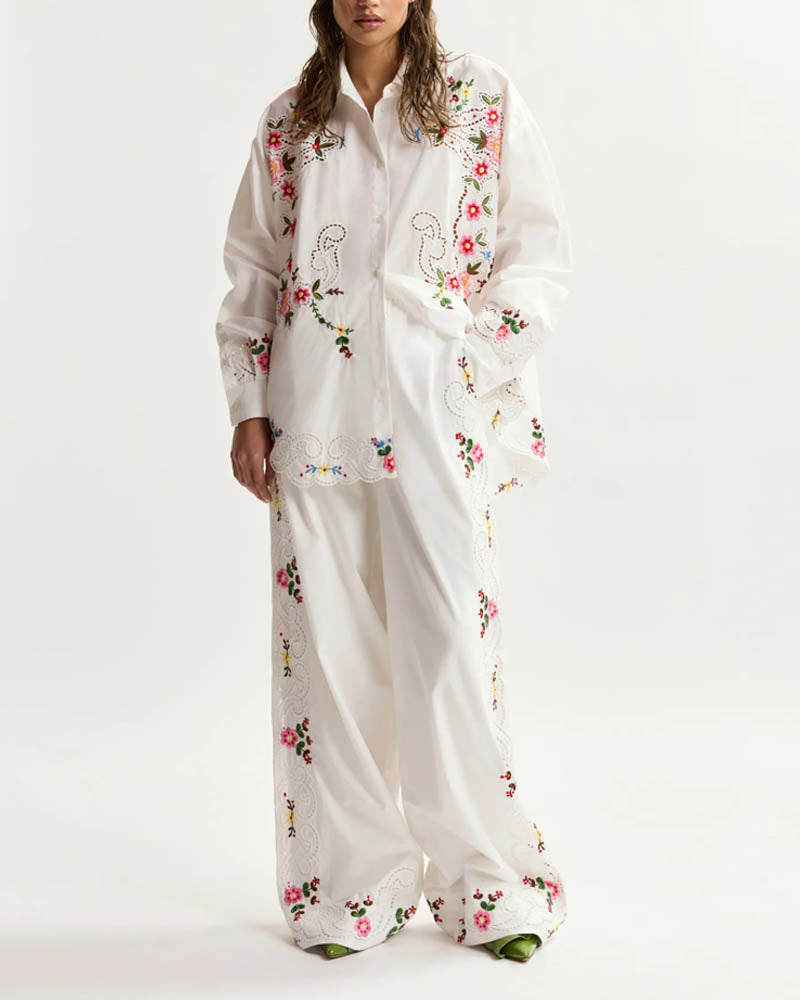 Chemise essentiel antwerp