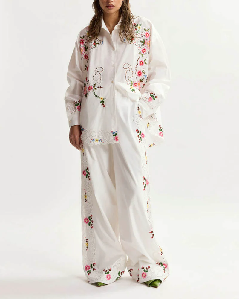 Pantalon essentiel antwerp