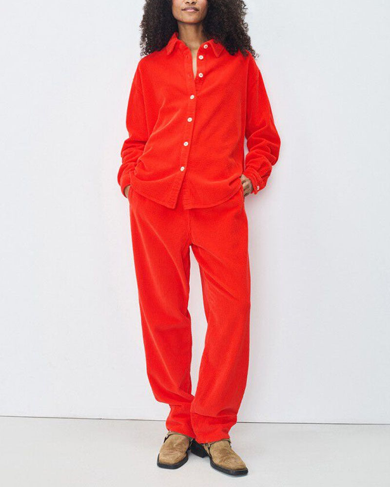 Pantalon american vintage women