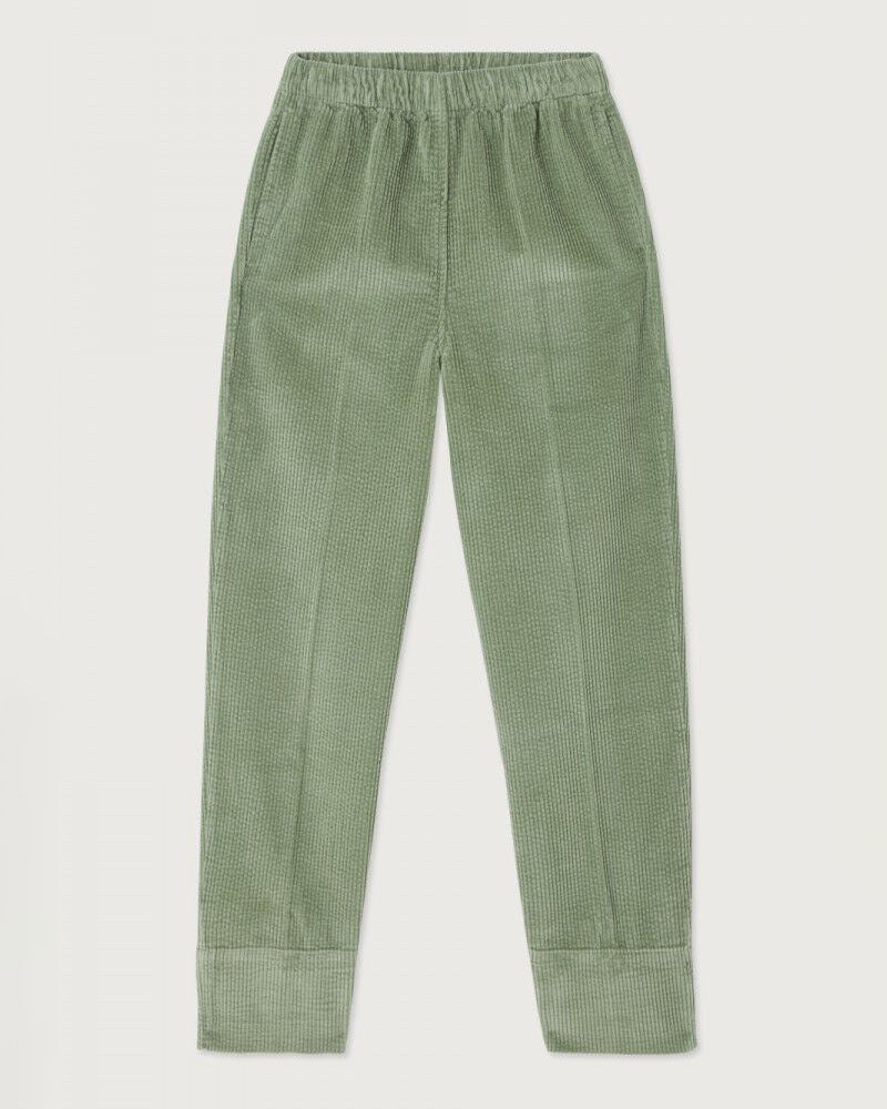 Pantalon american vintage women