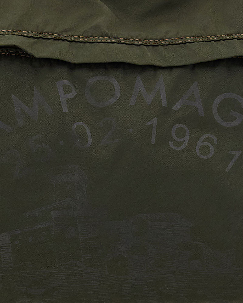 Sac de voyage campomaggi men