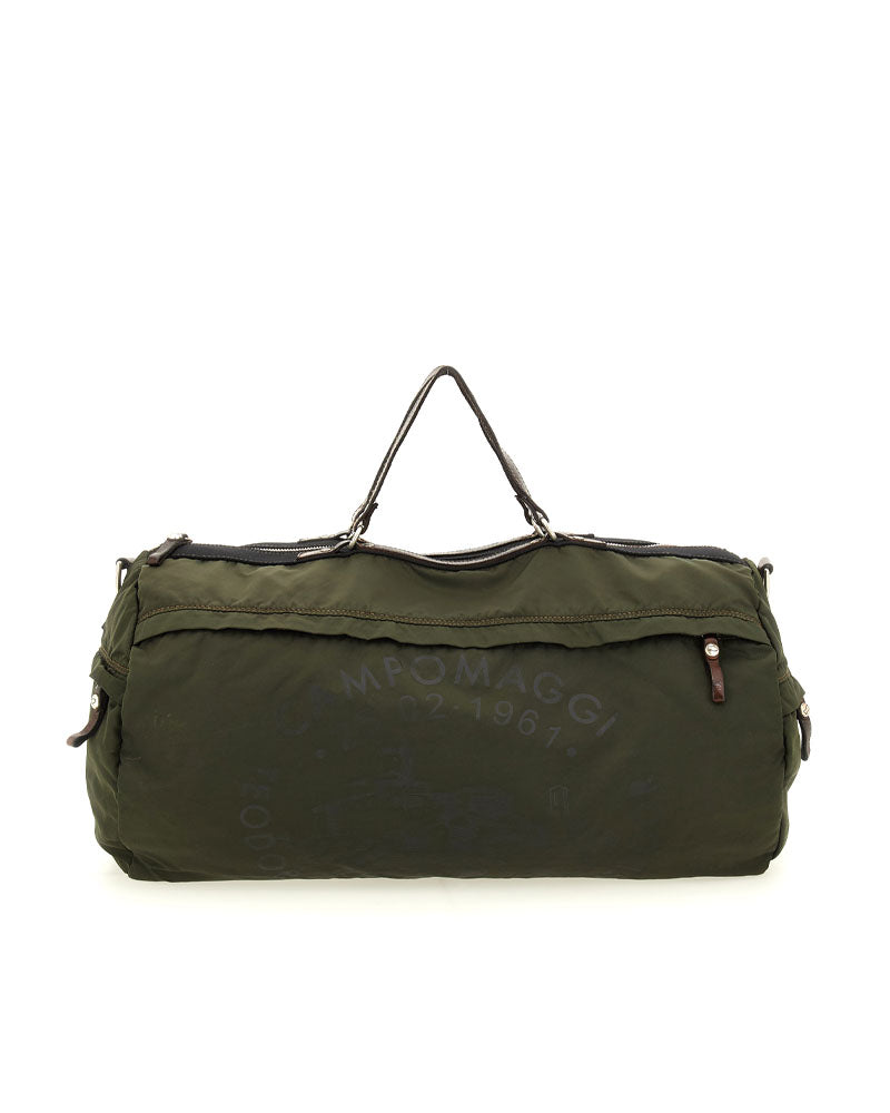 Sac de voyage campomaggi men