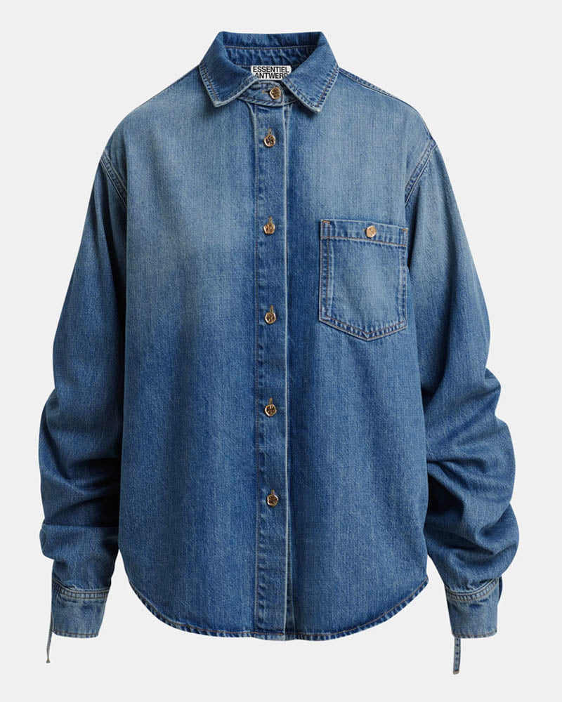 Chemise essentiel antwerp