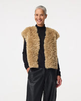 Gilet opal