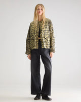 Veste leo bellerose